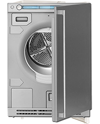 Сушильные машины